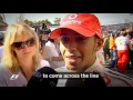 Lewis Hamilton S Electrifying First Race 2007 Australian Grand Prix