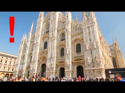 15 Incredible MARBLE Structures