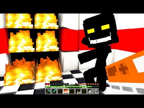 L'INTRUSO CI HA DISTRUTTO LA BASE!!! - FailCraft DUE #70