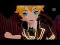 Trick and Treat - Kagamine Len and Rin (на ...