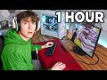I Made A Fortnite Montage In 1 Hour