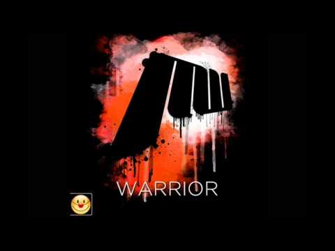 Michael Woods - Warrior [Clown Motherfucker]