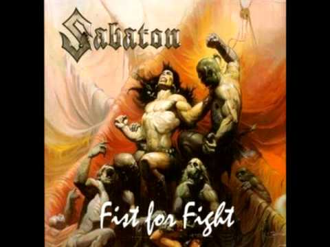 Sabaton - The Hammer has Fallen ( cover) video thumbnail