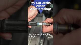 Download lagu Car is Jerking when Accelerating at Low Speeds mp3 Download lagu Car is Jerking when Accelerating at Low Speeds mp3