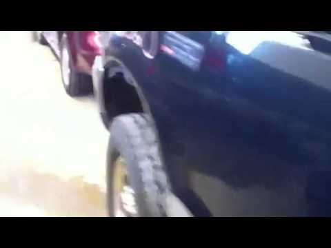 AK1525 - 2000 Ford F250 - 6.8L