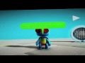 Lbp2 Custom Nuke