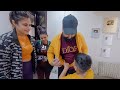Surprise For Chiku Chiku Malik Vlogs
