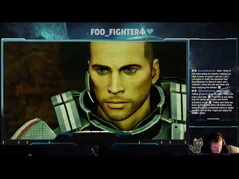 Mass Effect Legendary Edition  Engineer #28 Jacob, Jack and Zaed Loyalty & Tali Romance