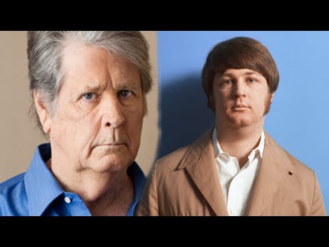 3rd YouTube video about how many beach boys are still alive