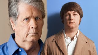 The Life and Tragic Ending of Brian Wilson