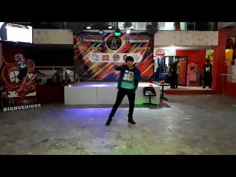 [LIVE] LONGGUO & SHIHYUN(용국 & 시현) - the.the.the [DANCE COVER BY IAN]