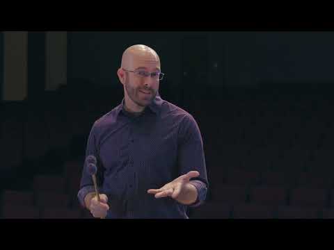 ATSSB, Year B - Mallets: Tip 3 "Immediate Dynamic Changes" (Dr. Brad Meyer, SFASU)