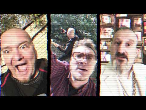 Pero Defformero -  Ludo zaljubljen (Official Video 2021)