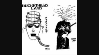 Buckethead- Blueprints Theme