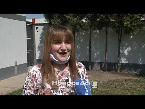 Digatlno tucanje jajima - „Egg smash“.