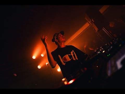 nocapz. Set no Club Vibe, Curitiba 21.02 House Music