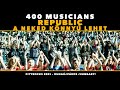 Republic - Neked könnyű lehet - 400 musicians rock flashmob - CityRocks (official video)