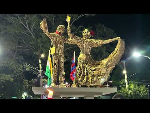 EL MUNICIPIO QUE TENEMOS EL BANCO, MAGDALENA