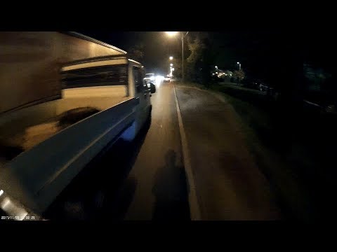 MVW-920 Centizés - Close pass