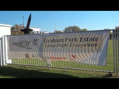 SEDGLI SLIM AND COCO JONES ft NIGHTMARE & SHOTTAH - G BLOCK ANTHEM (GRAHAME PARK)