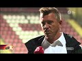 video: Szombathelyi Haladás - Gyirmót 0-1, 2016 - Edzői értékelések