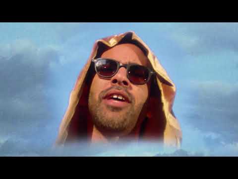 Fatima Yamaha - Day We Met (Official Video)