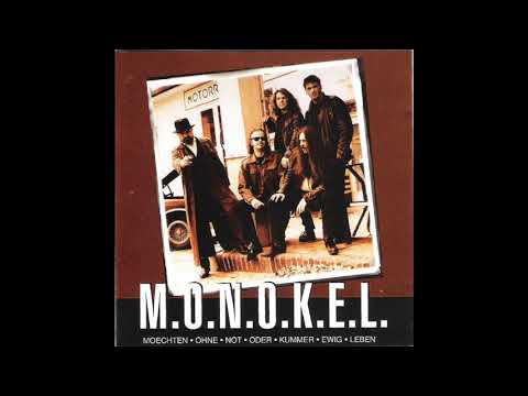 Monokel - Ahaha 1996
