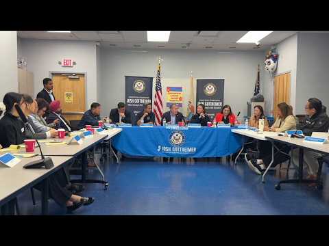 AAPI Roundtable