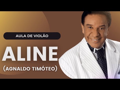 Aline - Agnaldo Timoteo