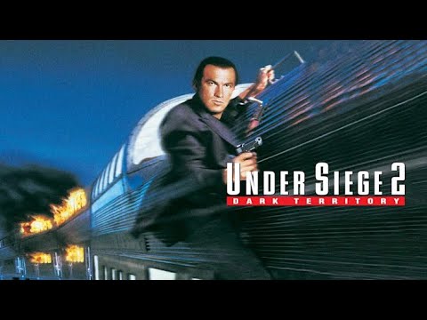 Under Siege 2: Dark Territory (1995) Kill Count