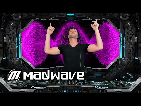 MADWAVE ▼ TRANSMISSION LIVE