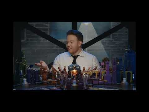 The Fix Does His Job