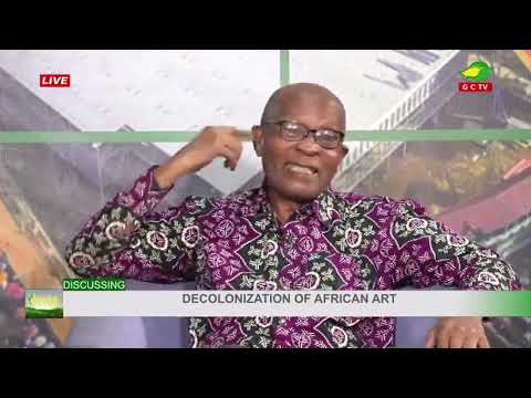 "YOUR LANGUAGE IS YOUR SOUL" - NII KWATE OWOO