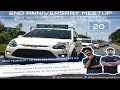 FIGO MOTORING CLUB 2nd ANNIVERSARY MEETUP TRAILER STAY TUNED ON MARCH 20