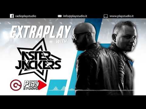 AsterJackers djset @ Extraplay (13-10-2018)