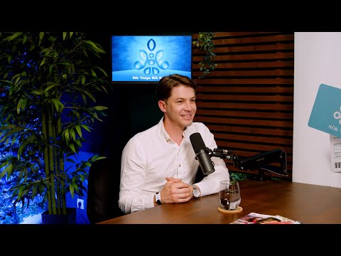 Nők Világa Podcast 173. rész – Álomból valóság: Sebesi Hunor és a Secret Medical