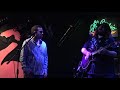 Albert Castiglia with Jonathon 'Boogie' Long   Hoodoo Man Blues   20190215 HD