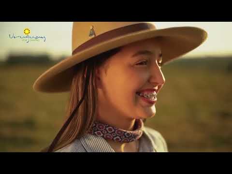 Yuli Urse en Canciones por Dentro, Uruguay por dentro 18 de Noviembre 2023