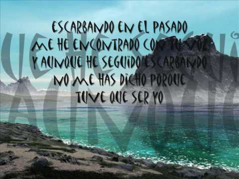 Videoclip de Escarbando — Despistaos