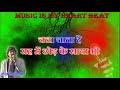 DIL KI AAWAZ BHI SUN KARAOKE WITH HINDI LYRICS BY NIRAJ JAIN