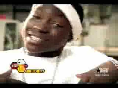 Hush Little Lady - Lil Corey ft Lil Romeo