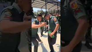 Download lagu JOGET ASYIK TNI #SHORTS mp3 Download lagu JOGET ASYIK TNI #SHORTS mp3