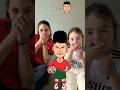 Ronaldo Hair Challenge