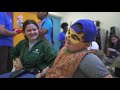 OMB Program Video