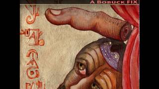 The Residents - Magic Finger