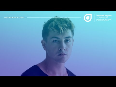 Enhanced Sessions 627 with Codeko - Hosted by Farius