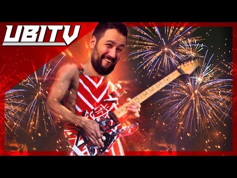 UBITV - THE ENEMY: CONHECENDO O SEU INIMIGO