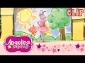 Angelina Ballerina Angelina And The Castanets