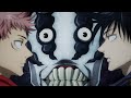 Itadori and Sukuna Vs Curse Womb Full fight English dub - Jujutsu Kaisen