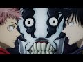 Itadori And Sukuna Vs Curse Womb Full Fight English Dub Jujutsu Kaisen